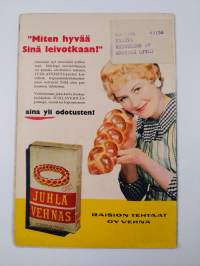 Kotikokki 2/1959