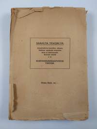 Johanneksen evankeliumi teosofian valossa