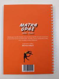 Matkaopas : soiville poluille - Matkaopas soiville poluille
