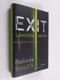 Exit : lähdön hetki