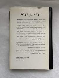 Sota ja satu