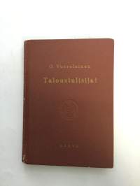 Taloustulisijat