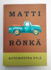 Tyhjä kuva