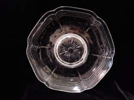 kirkas vintage puristelasi vati