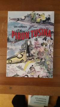 Pirun tusina