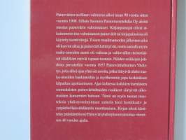 Värin keitosta teolliseen valmistamiseen - Suomalaista painovärihistoriaa