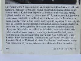 maailmassa maailmaa