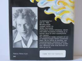 Herra tietää