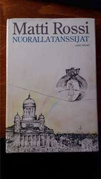 Nuorallatanssijat