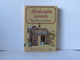 Hanhensulan ravintola - Kirjallinen keittokirja