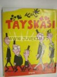 Tyhjä kuva