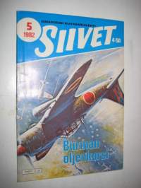 Siivet Nro 5/1982