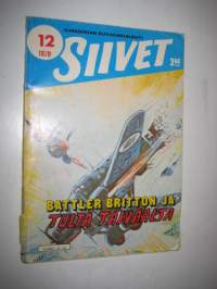 Siivet Nro 12/1979