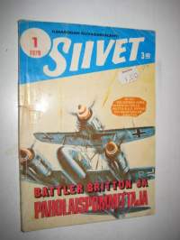 Siivet Nro 1/1979