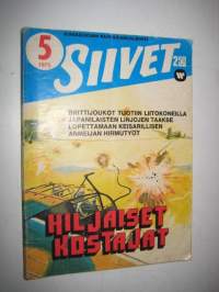 Siivet Nro 5/1975