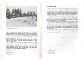 Keikyän kammanvalmistus