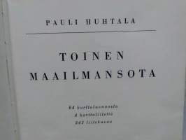 Toinen maailmansota