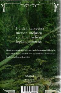 Metsän mieli -runoja