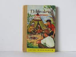 Elokuvakesä