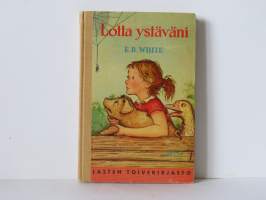 Lotta ystäväni