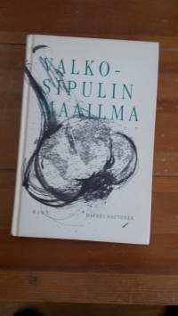 Valkosipulin maailma