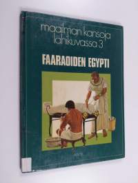 Faaraoiden Egypti