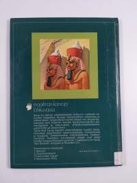 Faaraoiden Egypti