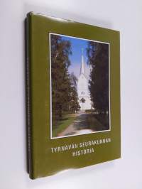 Tyrnävän seurakunnan historia