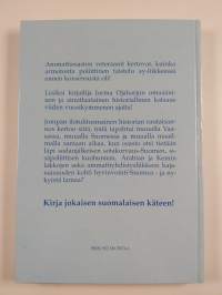 Kupariportti : Vaasan Strömbergin tehtaan työväen ammattiosasto ja työhuonekunta viisikymmentä vuotta 4.11.1994