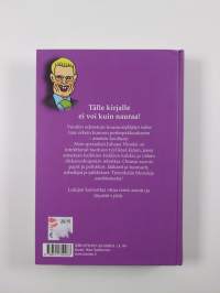 Vuoden vitsijätti