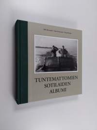 Tuntemattomien sotilaiden albumi