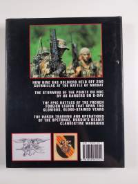The Making of the SAS and the World&#039;s Elite Forces