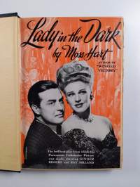 Lady in the Dark - A Musical Play