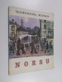 Norsu