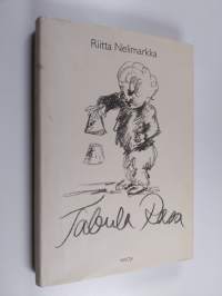 Tabula Rasa : runoja ja piirroksia