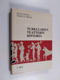 Turkulaisen teatterin historia 1