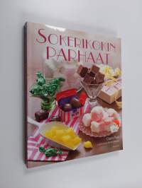 Sokerikokin parhaat