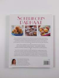 Sokerikokin parhaat