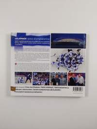 Leijonien olympiataival