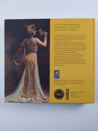 Kokottien kultakausi : Belle Epoquen mediatähdet modernin naiseuden kuvastimina