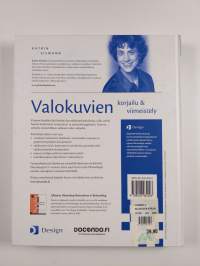 Valokuvien korjailu &amp; viimeistely
