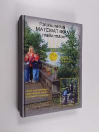 Patikkaretkiä matematiikan maisemaan