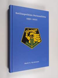 Sotilaspoikien Perinneliitto 1991-2021