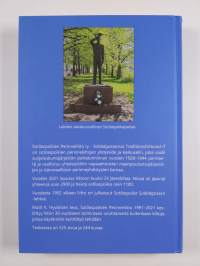 Sotilaspoikien Perinneliitto 1991-2021