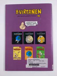 B Virtanen 14 : Kritiikkipalaverin paikka