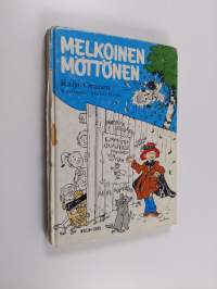 Melkoinen Möttönen