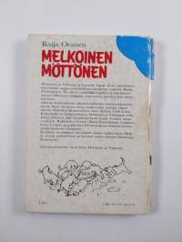 Melkoinen Möttönen