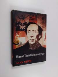 Hans Christian Andersen as an artist