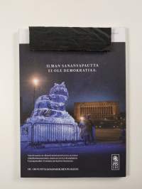 HS Teema 1/2020 : Aleksis Kivi