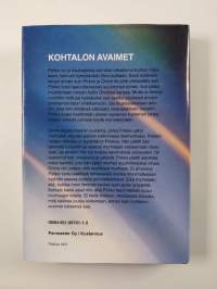 Kohtalon avaimet
